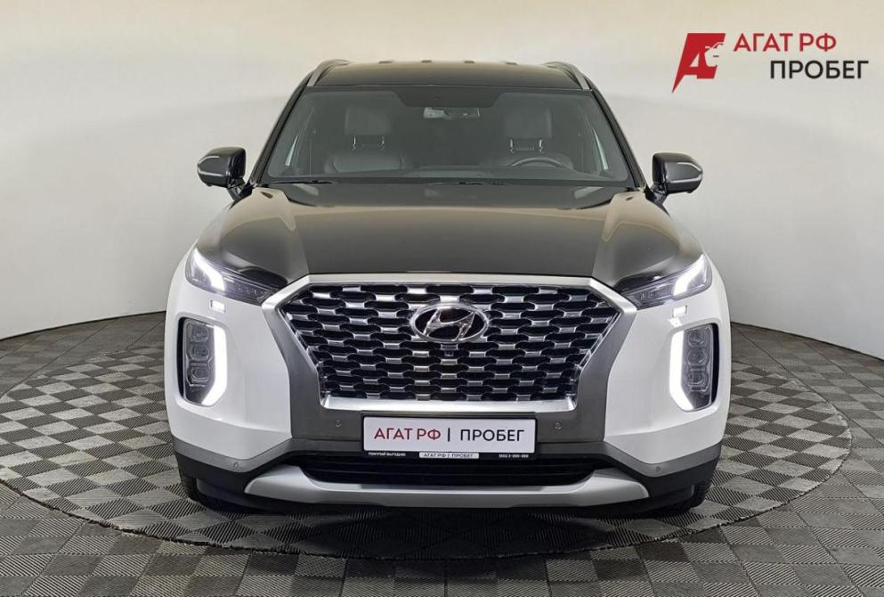 Hyundai Palisade I Нижний Новгород  - изображение 2