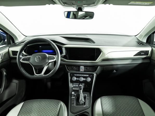 Volkswagen Taos I с пробегом 2021 года, цена 2 590 000 рублей, 32000 км, внедорожник, Автокод Объявления