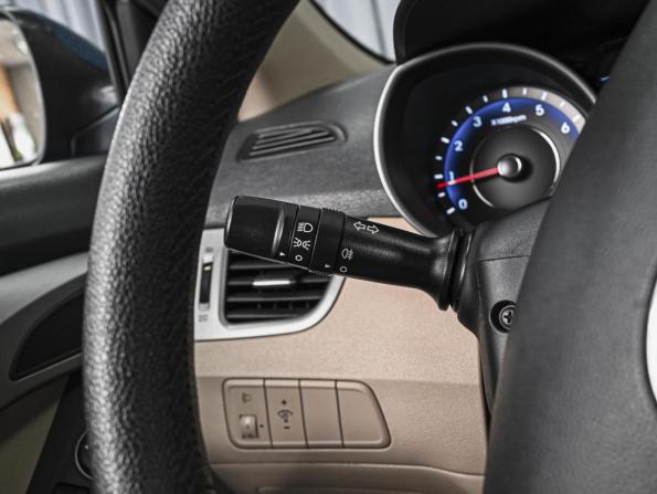 Hyundai Elantra V (MD) с пробегом 2014 года, цена 1 170 000 рублей, 172838 км, седан, Автокод Объявления
