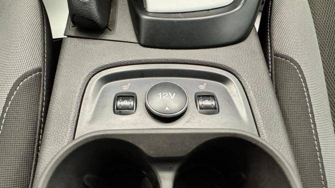 Ford Focus III с пробегом 2013 года, цена 580 000 рублей, 190005 км, хэтчбек, Автокод Объявления