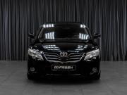 Toyota Camry VI (XV40) Рестайлинг Тюмень  - изображение 21