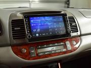 Toyota Camry V (XV30) Кемерово  - изображение 33