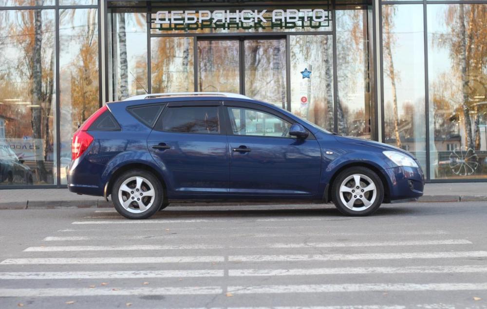 Kia Ceed I Брянск  - изображение 3