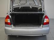 Hyundai Accent II Челябинск  - изображение 34