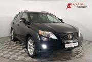 Lexus RX III Волгоград  - изображение 25