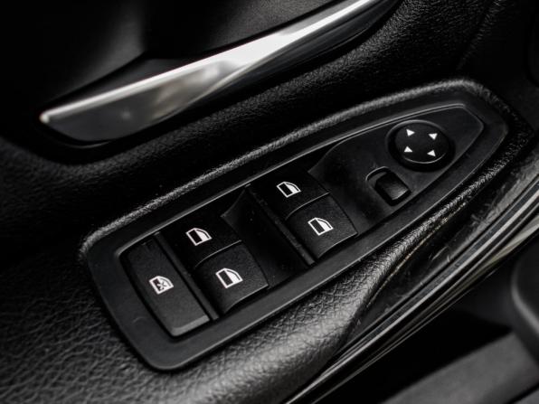 BMW 3 серии VI (F3x) с пробегом 2013 года, цена 1 850 000 рублей, 184345 км, седан, Автокод Объявления