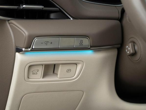 Genesis GV80 I с пробегом 2021 года, цена 7 152 046 рублей, 68585 км, внедорожник, Автокод Объявления