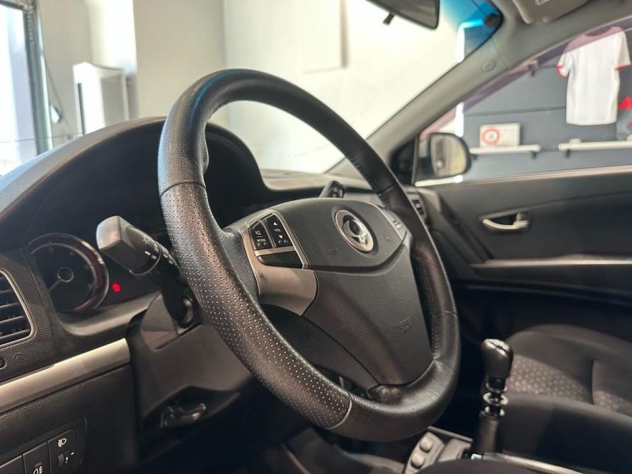 SsangYong Actyon II Москва  - изображение 12