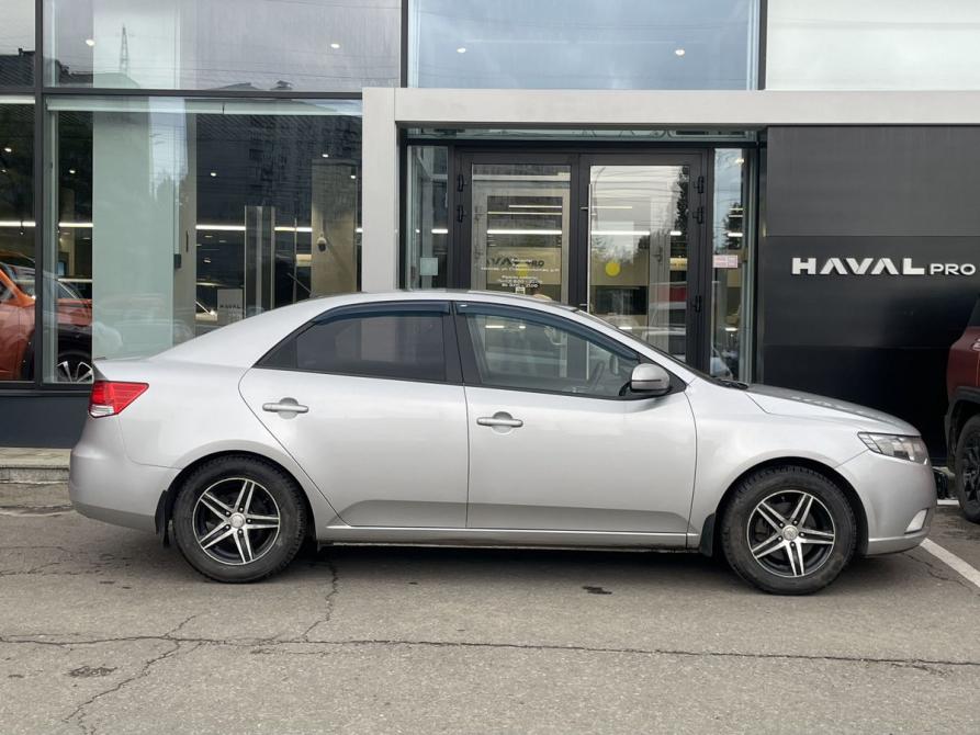 Kia Cerato II Москва  - изображение 4