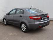 Kia Rio III Москва  - изображение 26