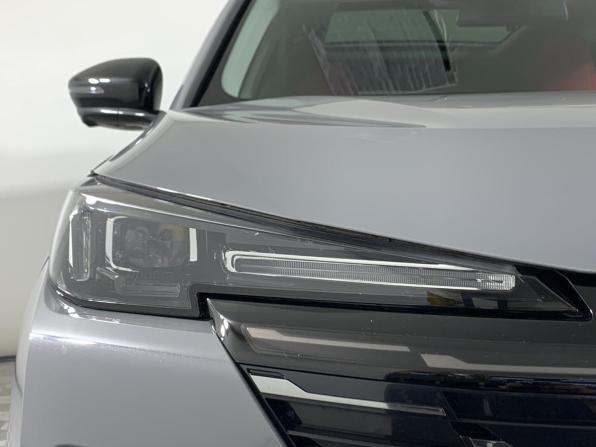 Changan CS55 Plus II с пробегом 2023 года, цена 2 048 000 рублей, 28288 км, внедорожник, Автокод Объявления