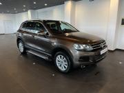 Volkswagen Touareg II Чебоксары  - изображение 39