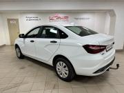 Lada (ВАЗ) Vesta I Рестайлинг (NG) Кандалакша  - изображение 24