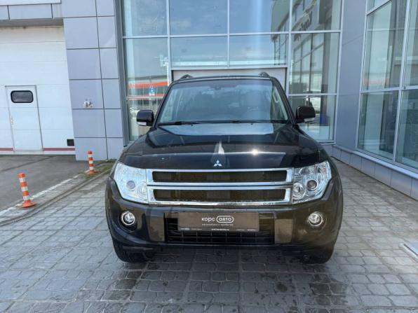 Mitsubishi Pajero IV Рестайлинг 1 с пробегом 2013 года, цена 2 241 000 рублей, 88776 км, внедорожник, Автокод Объявления
