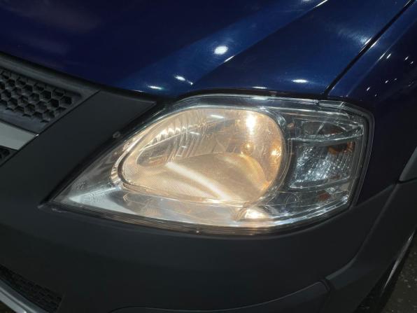Lada (ВАЗ) Largus I с пробегом 2019 года, цена 762 000 рублей, 32990 км, универсал, Автокод Объявления