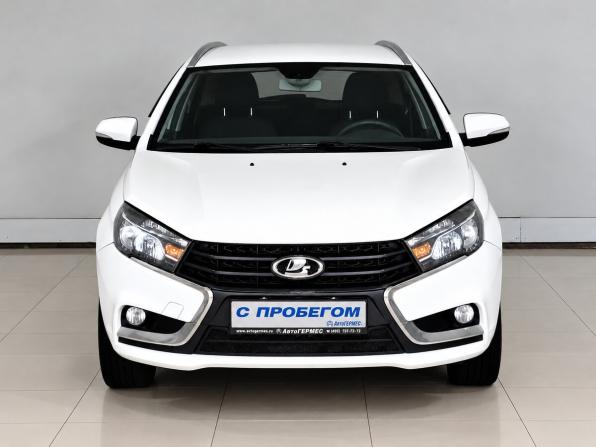 Lada (ВАЗ) Vesta I с пробегом 2019 года, цена 950 000 рублей, 91477 км, универсал, Автокод Объявления