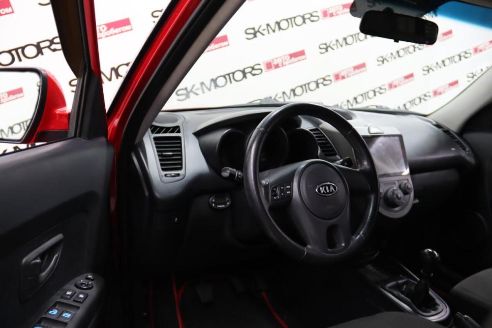 Kia Soul I Сургут  - изображение 7