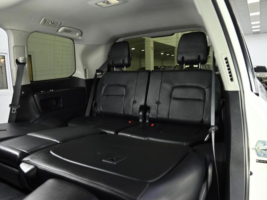 Toyota Land Cruiser 200 Series Рестайлинг 1 Москва  - изображение 21