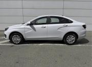 Lada (ВАЗ) Vesta I Рестайлинг (NG) Ставрополь  - изображение 35