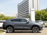 Geely Tugella I Рестайлинг Москва  - изображение 30