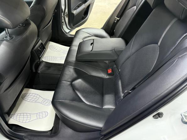 Toyota Camry VIII (XV70) Рестайлинг с пробегом 2021 года, цена 2 770 000 рублей, 200769 км, седан, Автокод Объявления