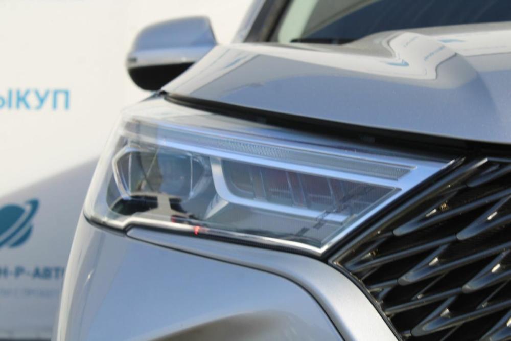 Haval M6 II Пермь  - изображение 4