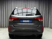 Kia Sorento II Рестайлинг Ижевск  - изображение 35