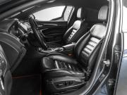 Opel Insignia I Рестайлинг Тюмень  - изображение 35