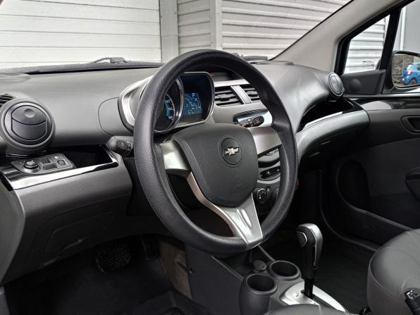 Chevrolet Spark III (M300) Рестайлинг с пробегом 2022 года, цена 1 245 000 рублей, 20600 км, хэтчбек, Автокод Объявления