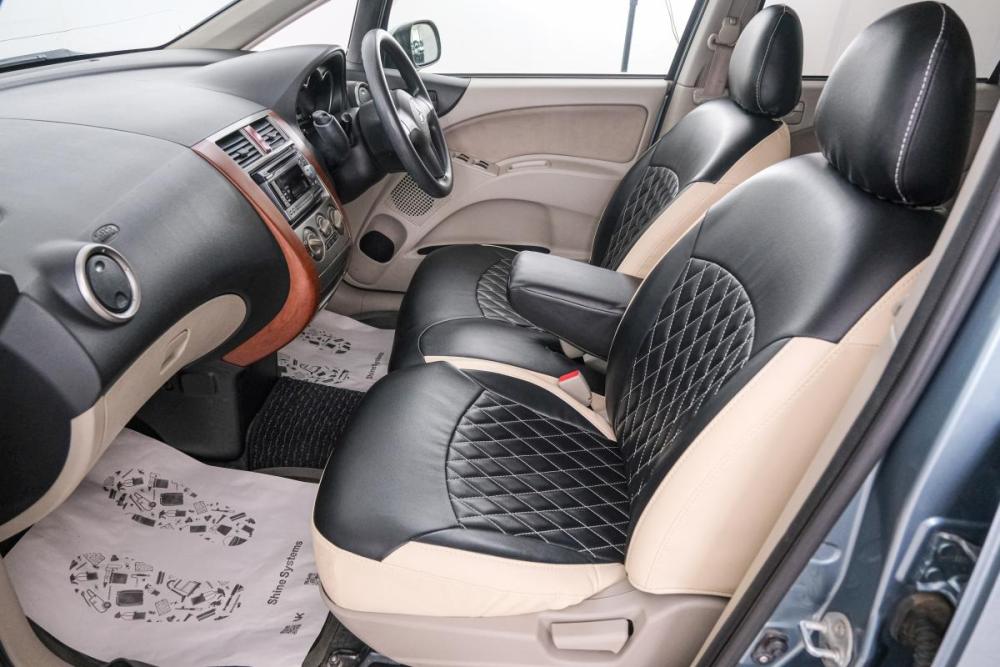 Mitsubishi Colt VI (Z20/Z30) Красноярск  - изображение 14