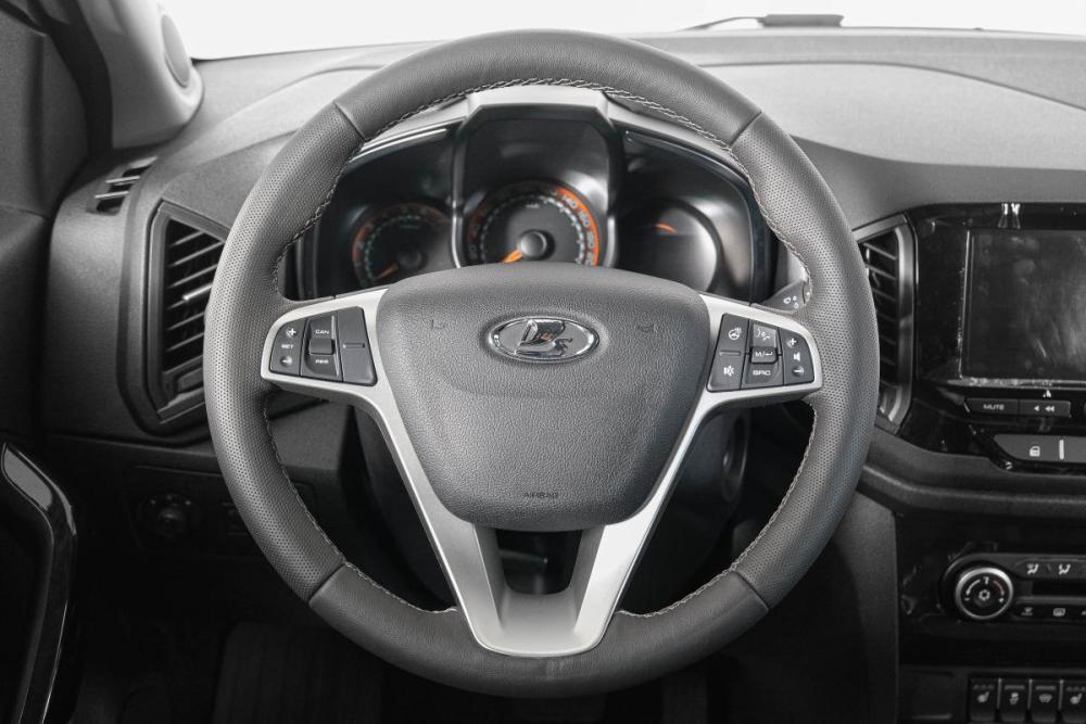 Lada (ВАЗ) XRAY I Кемерово  - изображение 16