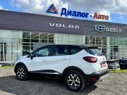 Renault Kaptur I Альметьевск  - изображение 27
