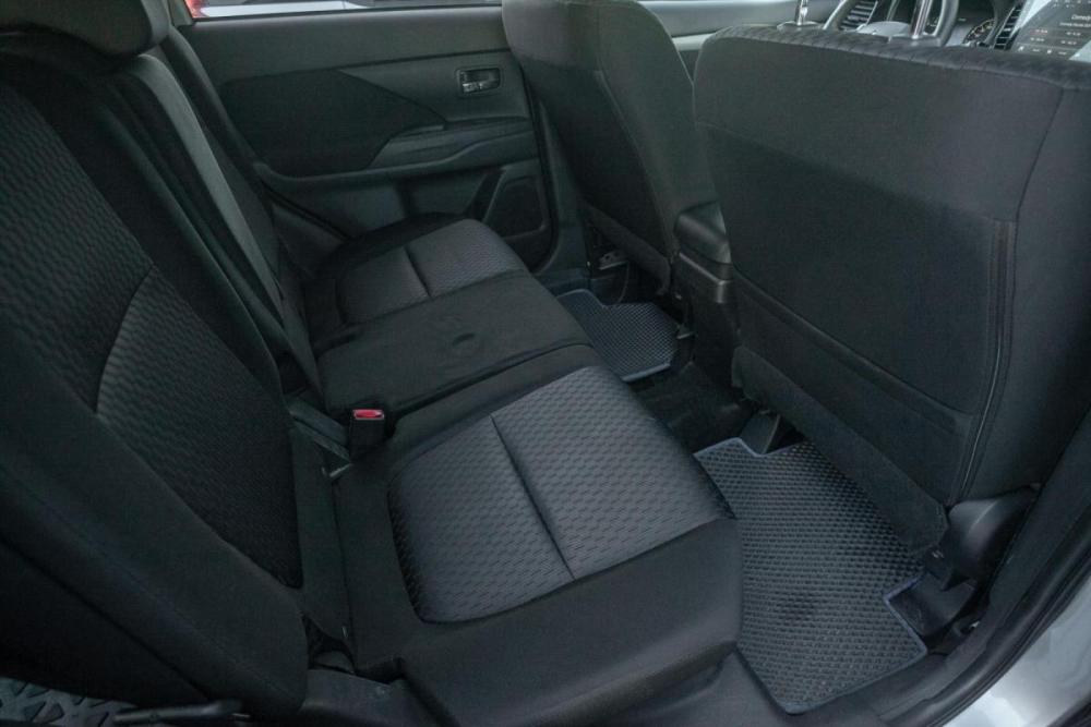 Mitsubishi Outlander III Иркутск  - изображение 15
