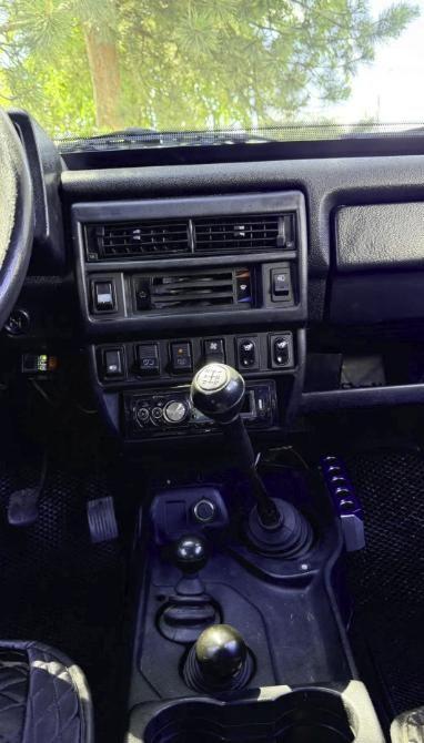 Lada (ВАЗ) 2131 (4x4) I Ставрополь  - изображение 16