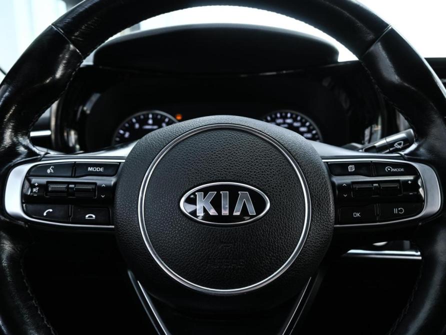 Kia K5 III Волгоград  - изображение 17
