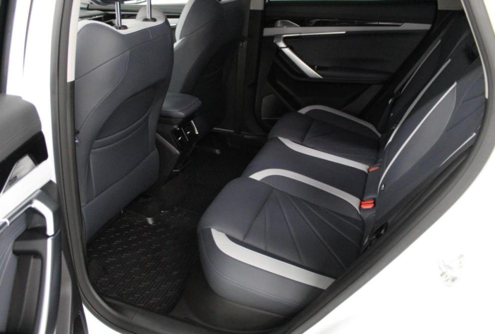 Geely Atlas II Астрахань  - изображение 17
