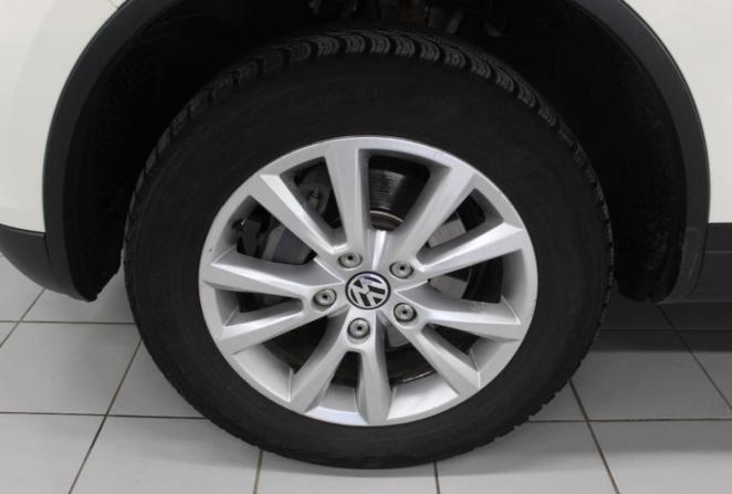 Volkswagen Touareg II с пробегом 2011 года, цена 1 345 000 рублей, 256229 км, внедорожник, Автокод Объявления