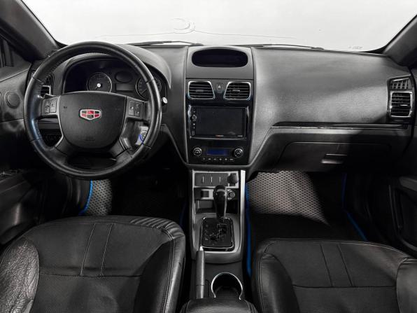 Geely Emgrand EC7 с пробегом 2013 года, цена 349 000 рублей, 285000 км, седан, Автокод Объявления