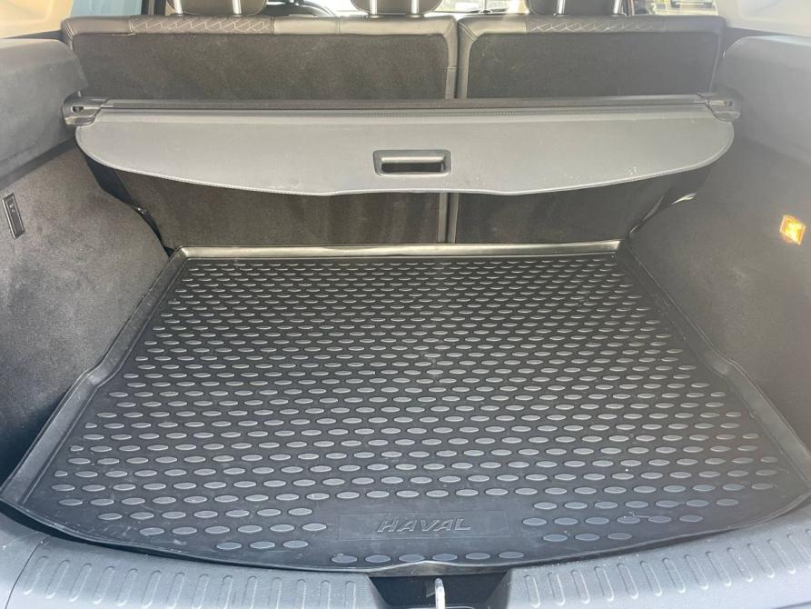 Haval F7 I Стерлитамак  - изображение 35
