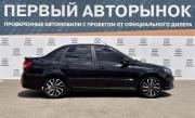 Lada (ВАЗ) Granta I Рестайлинг Краснодар  - изображение 25