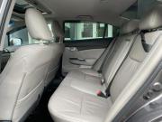 Honda Civic IX Рестайлинг Краснодар  - изображение 34