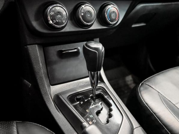 Toyota Corolla XI (E160 E170 E180) с пробегом 2014 года, цена 1 300 000 рублей, 180107 км, седан, Автокод Объявления