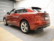 Audi Q8 I (4M) Москва  - изображение 37