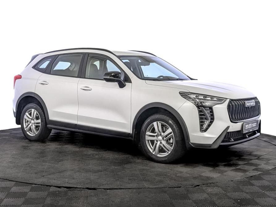 Haval Jolion I Рестайлинг Москва  - изображение 3