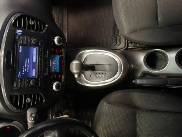 Nissan Juke I с пробегом 2013 года, цена 890 000 рублей, 190510 км, внедорожник, Автокод Объявления