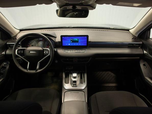 Haval Jolion I с пробегом 2021 года, цена 1 785 000 рублей, 128280 км, внедорожник, Автокод Объявления