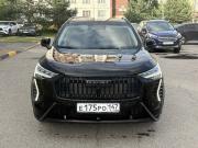 Haval Jolion I Рестайлинг Санкт-Петербург  - изображение 7