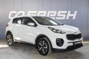 Kia Sportage IV Ульяновск  - изображение 28