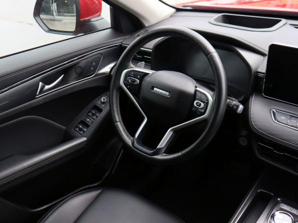 Haval Jolion I с пробегом 2022 года, цена 1 750 000 рублей, 77579 км, внедорожник, Автокод Объявления