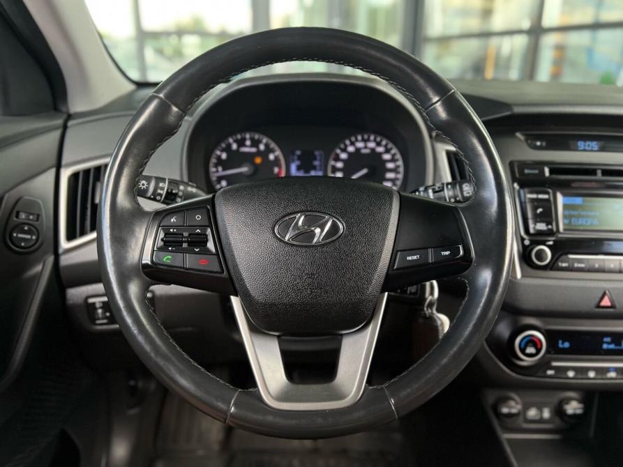 Hyundai Creta I Волгоград  - изображение 13